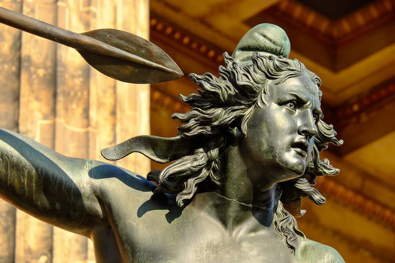Innovative Sculptures
