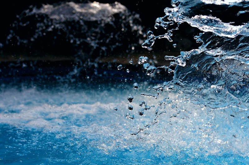 Conserve Water
